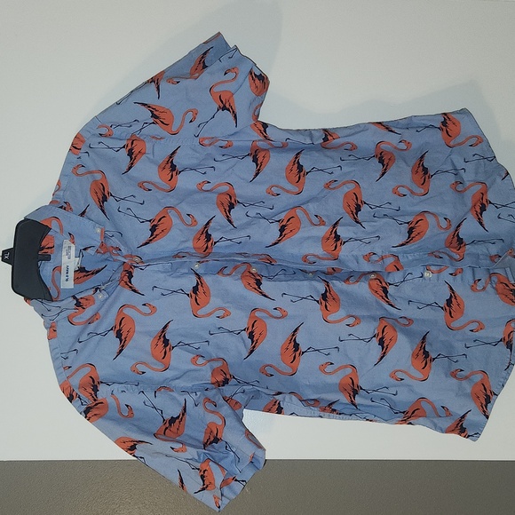Mens Shirt - Picture 1 of 2
